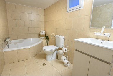 וילה אחוזת רוזנוולד  - האחוזה