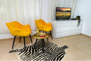 וילה אחוזת רוזנוולד  - האחוזה