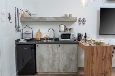 וילה הבית של אוסנתה - וילה אוסנתה