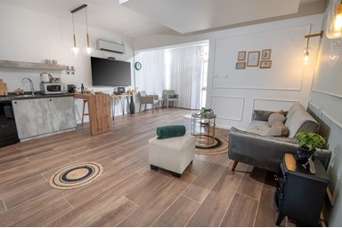 וילה הבית של אוסנתה - וילה אוסנתה - וילה אוסנתה