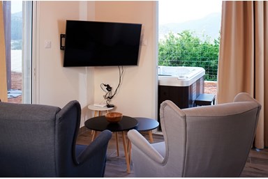 וילה גרינלנד