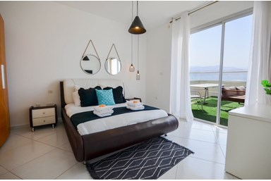 וילה YalaRent פנטהאוז סקייליין