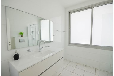 וילה YalaRent פנטהאוז סקייליין