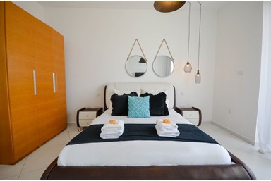 וילה YalaRent פנטהאוז סקייליין