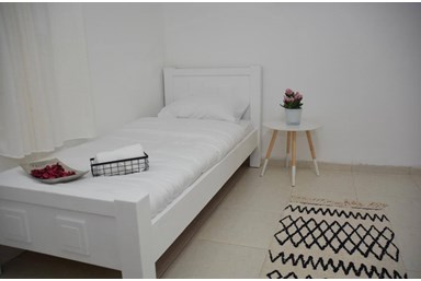 וילה ויליז'ן - הוילה