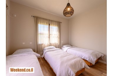 וילה בית בעמק