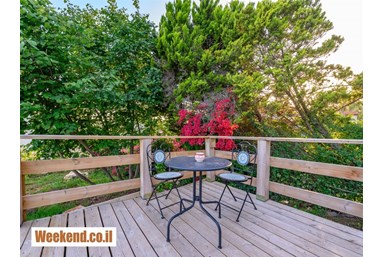 וילה בית בעמק