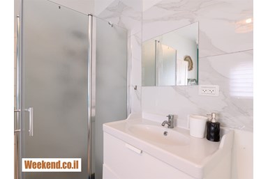 וילה אחוזת אנאל יבניאל