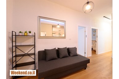 וילה אחוזת אנאל יבניאל