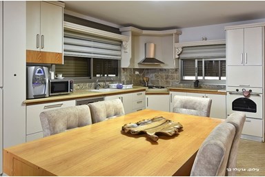 וילה ליאם - הווילה