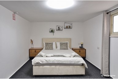 וילה ליאם - הווילה