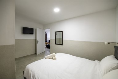 וילה אחוזת לאונרדו - הוילה