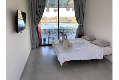 וילה האחוזה 14 - הוילה