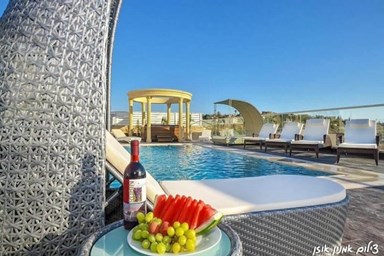 וילה מנו ויליג'