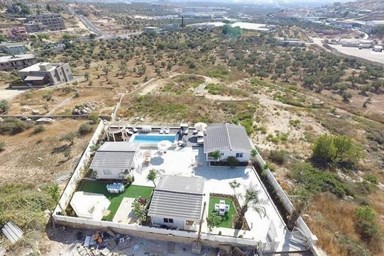 וילה מנו ויליג'