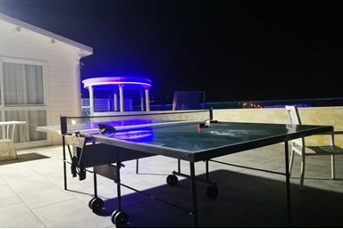 וילה מנו ויליג'