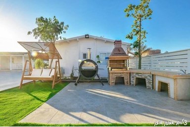 וילה מנו ויליג'