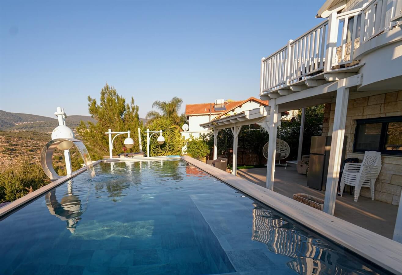 אחוזת קרן שמש