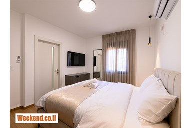 וילה דיאמונד - Diamond Villa - הווילה