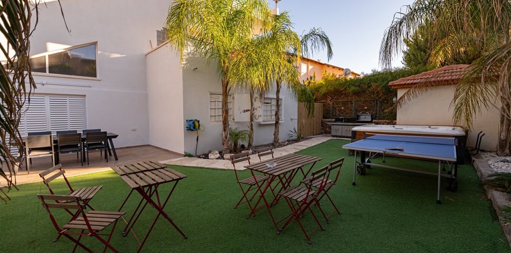 וילה טי האוס - Villa T House DSC_2592.JPG