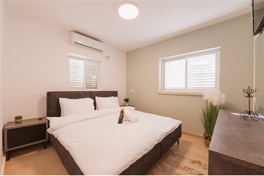 וילה טי האוס - Villa T House - הוילה