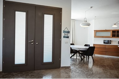 וילה המרפסת במגדל