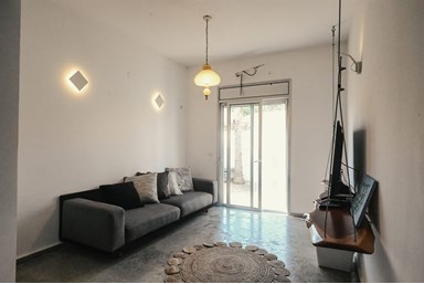 וילה המרפסת במגדל