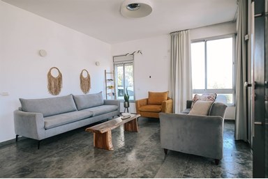 וילה המרפסת במגדל