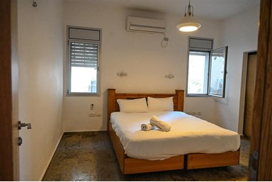 וילה המרפסת במגדל