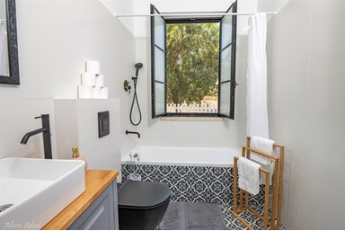 וילה לבנדר בגלבוע