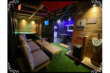 וילה לופט אבו דאבי בוטיק