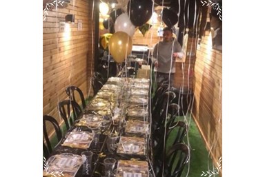 וילה לופט אבו דאבי בוטיק