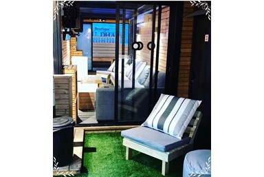 וילה לופט אבו דאבי בוטיק