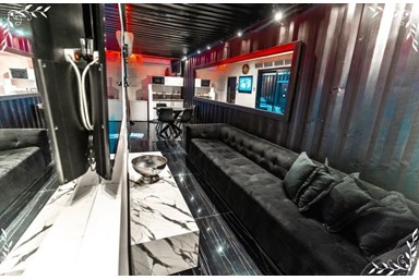 וילה לופט אבו דאבי בוטיק