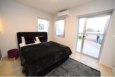 וילה רימון - הוילה