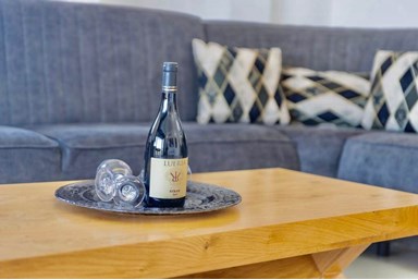 וילה וילאלין