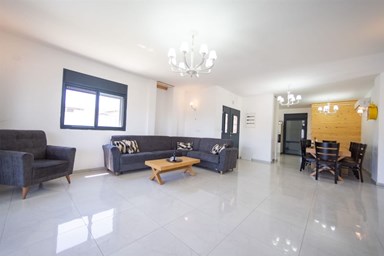 וילה וילאלין