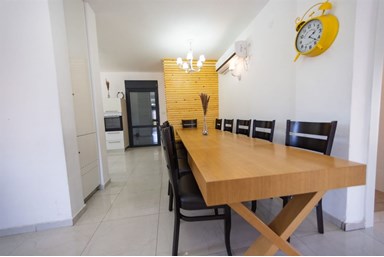 וילה וילאלין