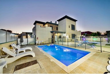 וילה וילאלין