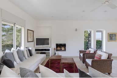 וילה סי נוף כנרת