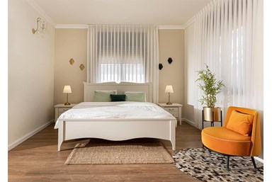 וילה אוליב אנד ספא  - וילה אוליב אנד ספא