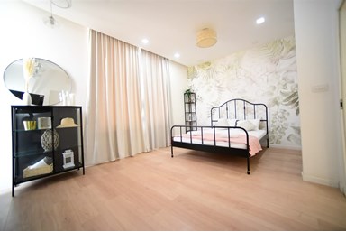 וילת הבשמים באילת - הוילה