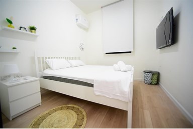 וילת הבשמים באילת - הוילה