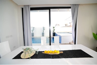 וילת הבשמים באילת