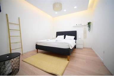 וילת הבשמים באילת