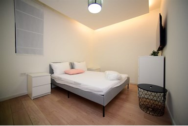 וילת הבשמים באילת - הוילה