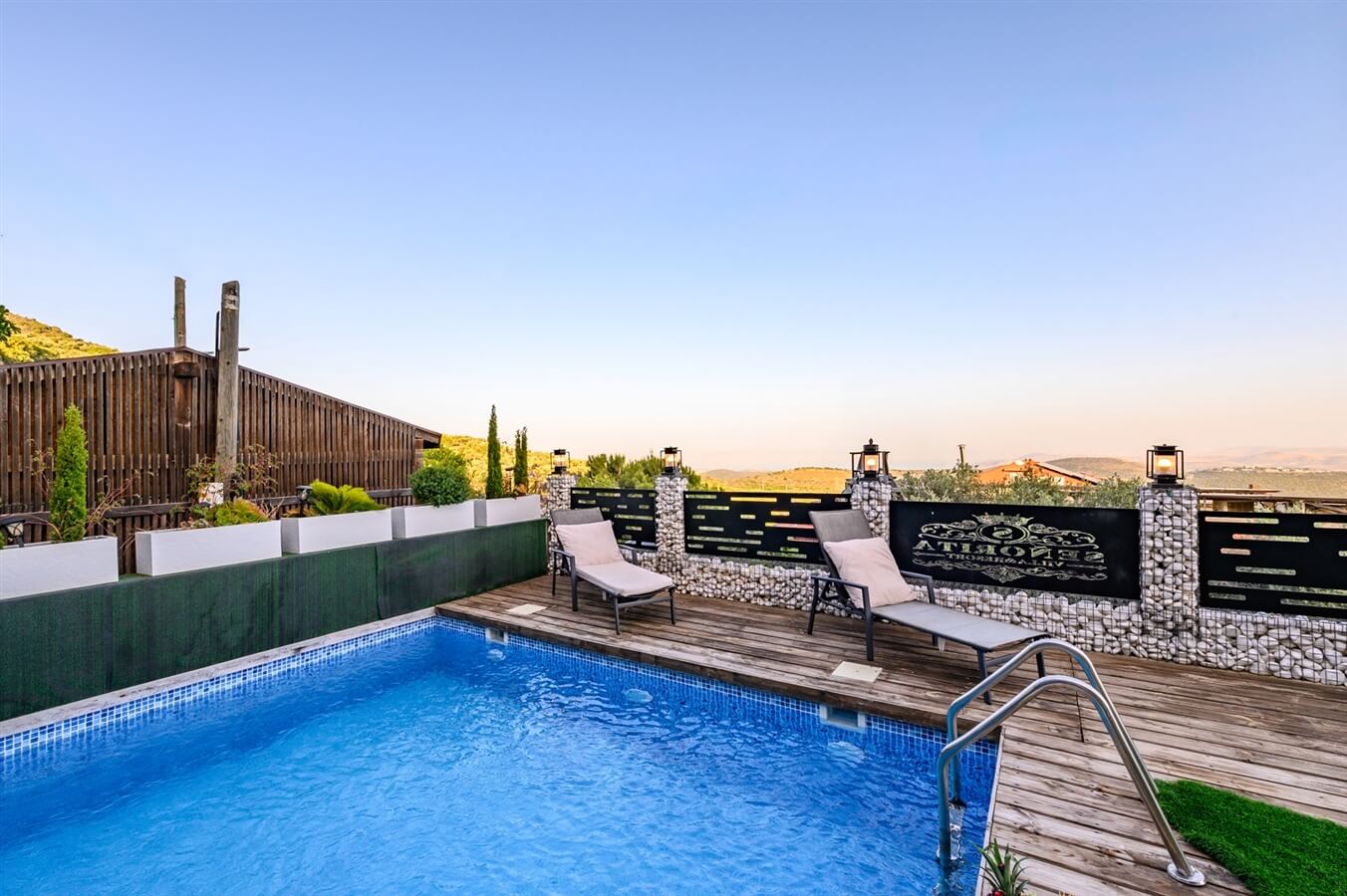 וילה סניוריטה