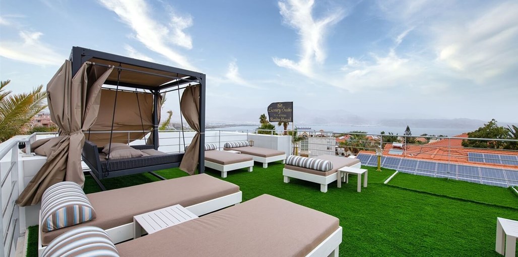 וילה דולצ'ה ויטה - Vila Dolce Vita וילה דולצ'ה (11).jpeg