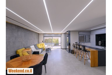 וילה אקסודוס על הים  - וילת אקסודוס