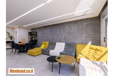 וילה אקסודוס על הים  - וילת אקסודוס